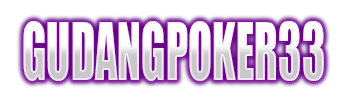 Logo GUDANGPOKER33